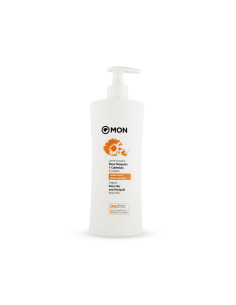 Leche corporal de Rosa Mosqueta y Calendula 500ml Mon Deconatur